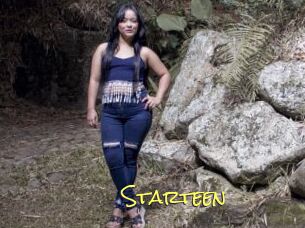 Starteen