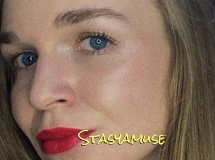 Stasyamuse