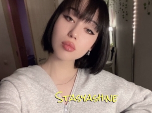 Stasyashine