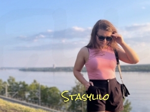 Stasylilo