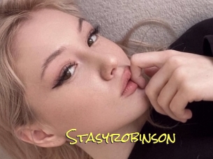 Stasyrobinson