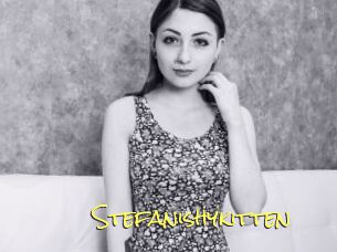 Stefanishykitten