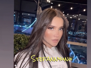 Stefannyunu