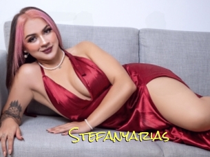 Stefanyarias