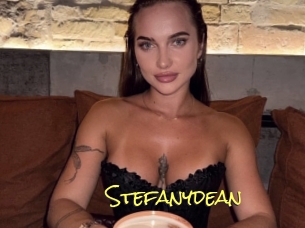 Stefanydean