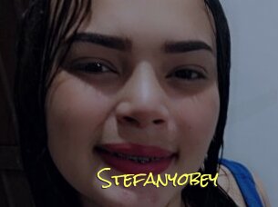 Stefanyobey