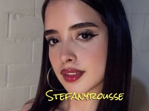 stefanyrousse Elles Mouillent