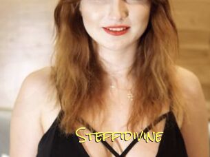 Steffidivine