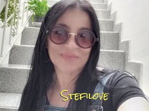 Stefilove