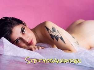 Steicyojanguren