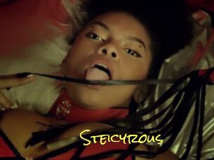 Steicyrous