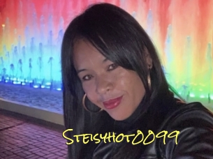 Steisyhot0099