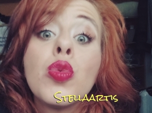Stellaartis