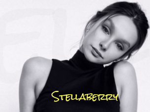 Stellaberry