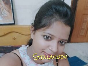 Stellacody