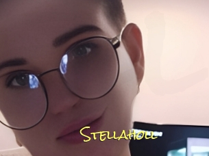 Stellaholl