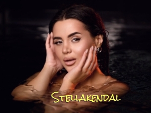 stellakendal Elles Mouillent