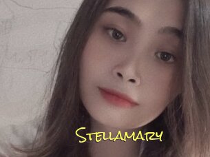 Stellamary