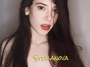 Stellanova