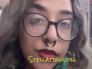 Stellatrixstill