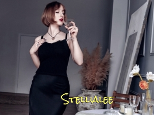 Stellialee