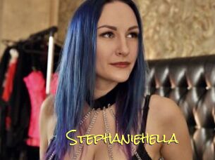 Stephaniehella