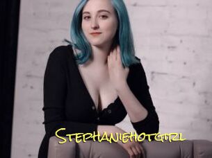 Stephaniehotgirl