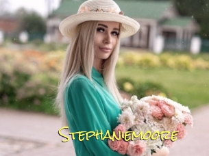 stephaniemoore Elles Mouillent