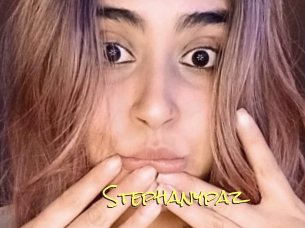 Stephanypaz