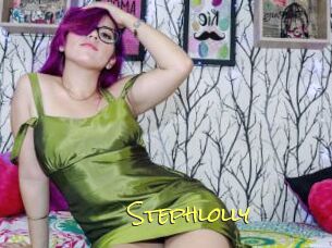 Stephlolly