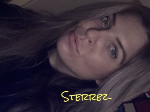 Sterrez