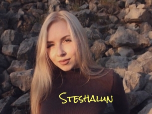 Steshalun