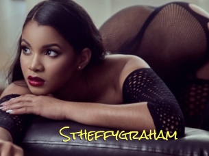 Stheffygraham