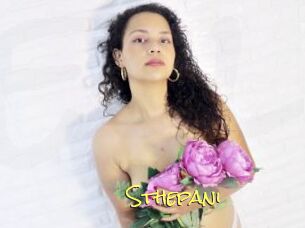 Sthepani