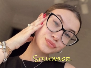 Stilltaylor