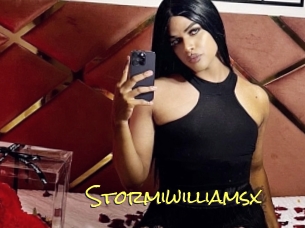 Stormiwilliamsx