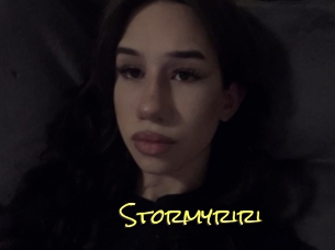Stormyriri