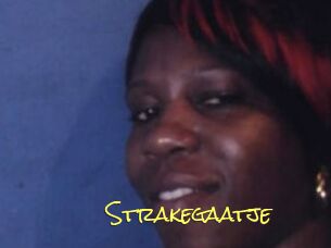 Strakegaatje