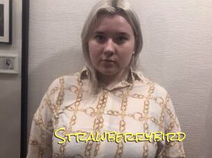 Strawberrybird