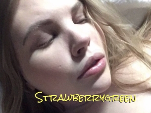 Strawberrygreen