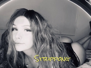 Strippong