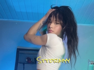 sttormyy Elles Mouillent