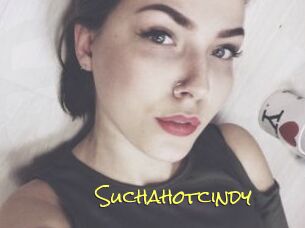 Suchahotcindy