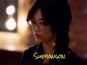 Suehanson