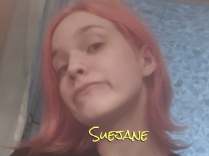 Suejane