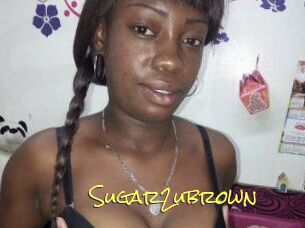 Sugar2ubrown