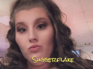 Suggerflake