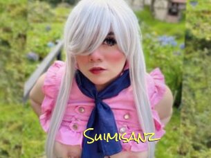 Suimisanz