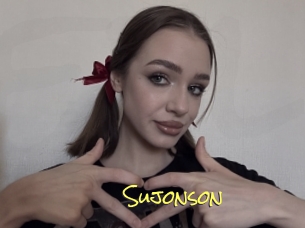 Sujonson