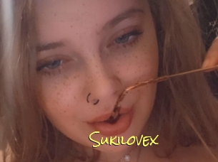 Sukilovex